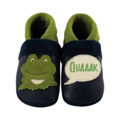Frosch Quaak
